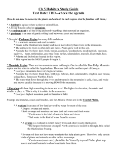 Unit Study Guide - Moore Weeks of Learning