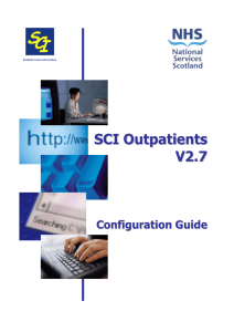 View Config Guide