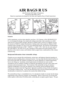 AIR BAGS R US