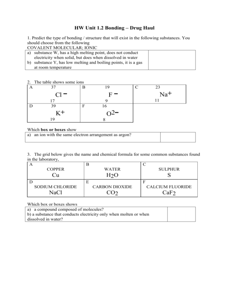 properties-of-substances