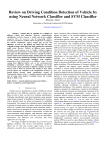 I. Introduction - Academic Science,International Journal of Computer