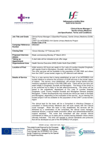 NRS0581 Job Specification (