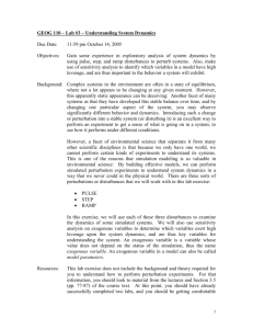 Understanding System Dynamics