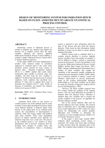 a rational study: analyzing and mapping the possibility of extreme