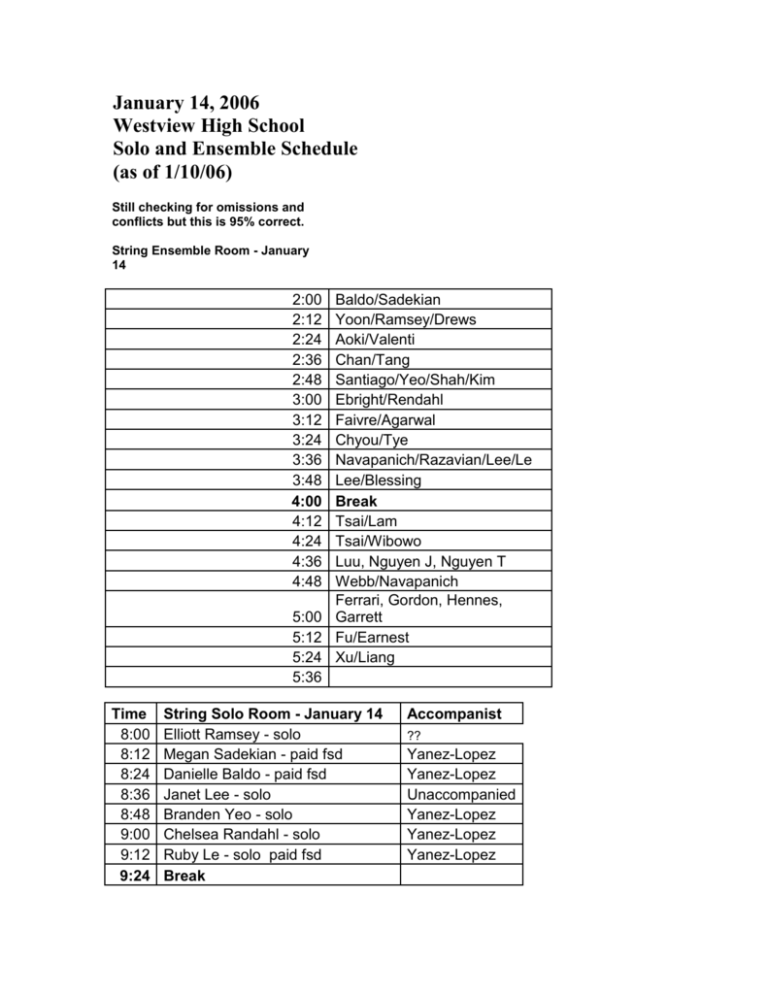 jan-14-schedule