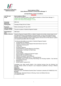 NRS1122 Job Specification - AMENDED (