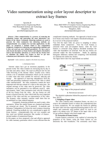 II. Prpoposed method - Academic Science,International Journal of