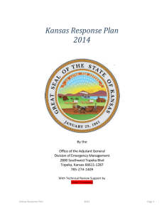 2014 KRP - League of Kansas Municipalities