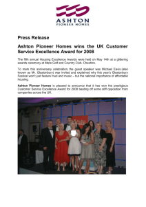 customer service award press release (2)