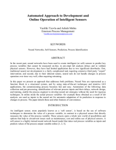 KD_Automated Approach Development Online Operation Intelligent