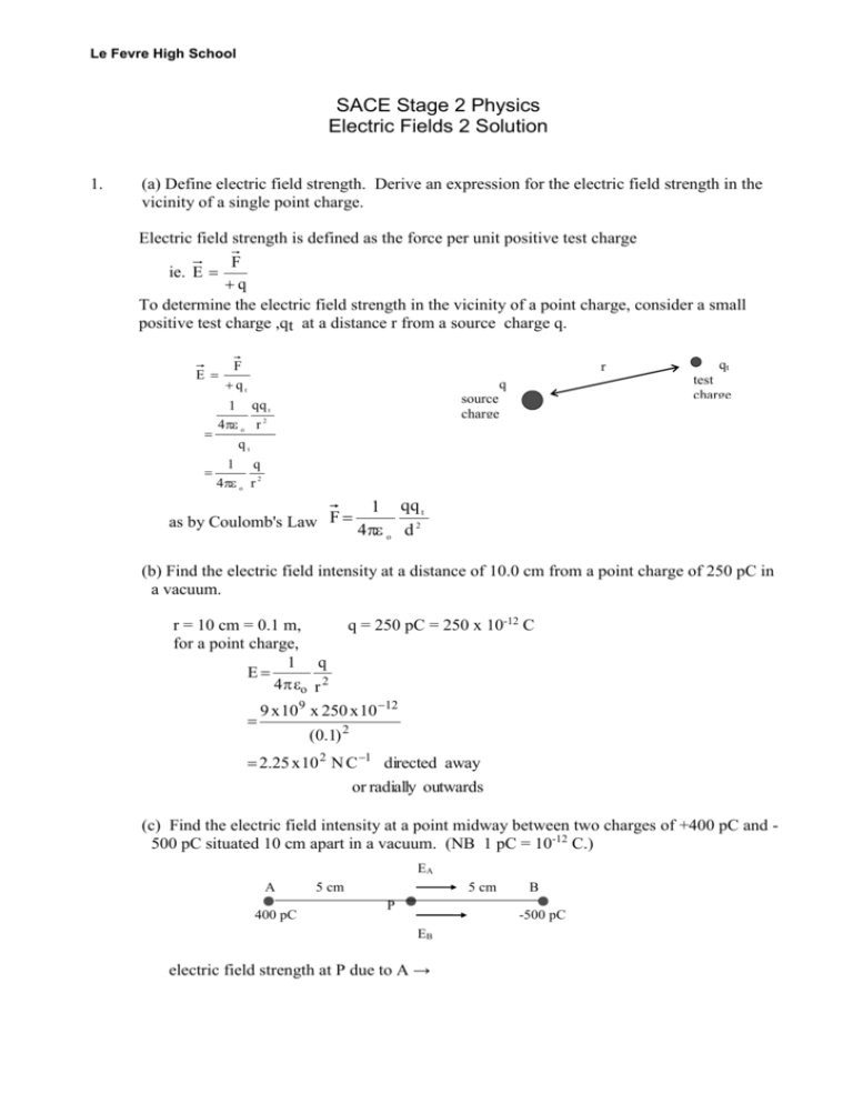 worksheet-electric-fields-2-solution