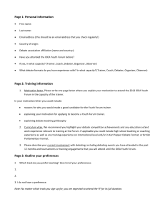 trainer_application_2013 - International Debate Education