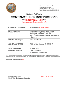 1-14-26-01I Supplement 5 - Contract User