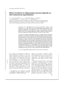 Acta Physiol Scand 1993, 149, 105-115