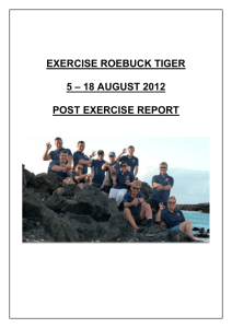2012-Ascension Island PER - DCLPA - Ex