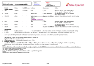 tlc template - TLC Electrical Supplies