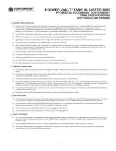 TNK 1506E Vault Tank Specifications.indd