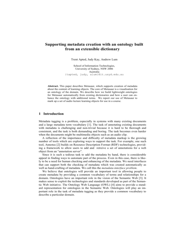 lecture-notes-in-computer-science