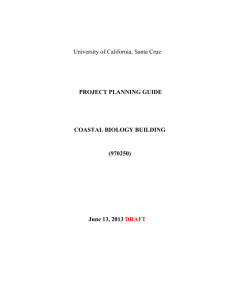 SC CBB PPG June 2013 revisions - UCSC Tools