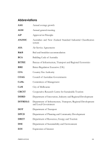 Chapter Heading (Century Gothic bold, 18 point) (Alt+G)