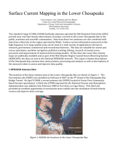 CIT_finalreport - Center for Coastal Physical Oceanography