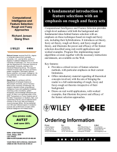 NEW BOOK TEMPLATE 20/07/04 - Aberystwyth University Users Site