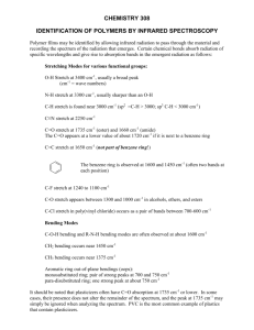 CHEMISTRY 308