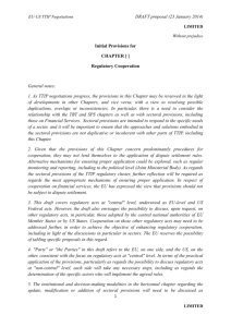150122-TTIP-EU-Regulatory-coherence-draft-proposal-19-12