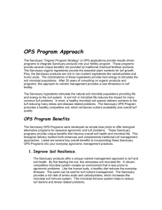 OPS_Program_Overview