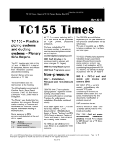 TC 155 Times May 2013 Size: 100kb | File Type: DOC