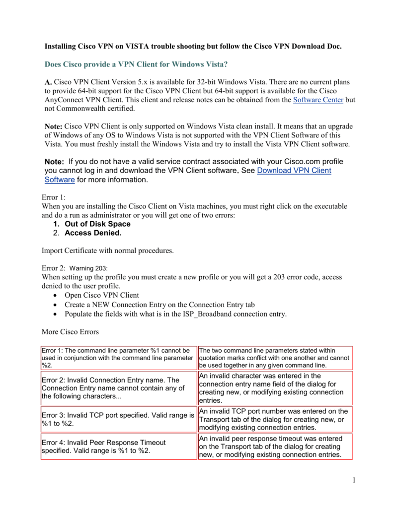 cisco anyconnect os x build profile