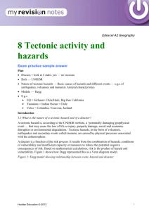 Exam practice answers 8