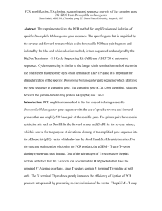 12. Sunio A. et. al.1999. A role for the deep orange and carnation