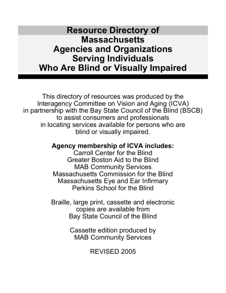 howe-press-american-council-of-the-blind