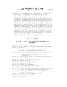 Act of Apr. 9, 1929,PL 177, No. 175 Cl. 71