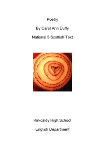 Scottish Texts