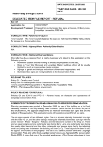 ZDELR - 0282 - Ribble Valley Borough Council