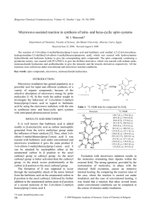 2882-R - Bulgarian Chemical Communications