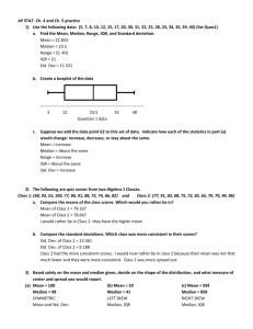 ch. 4 & 5 practice worksheet answers