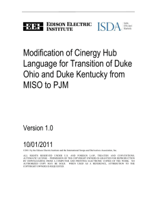 Final Publication Version of Cin Hub Annex