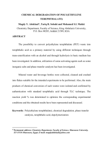 ChemicaldergradationPET_Paper2