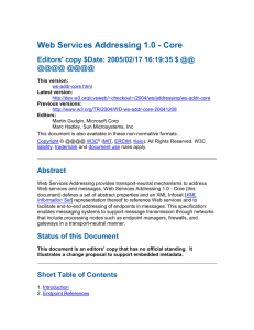 ws-addr-core-Metadata - W3C Public Mailing List Archives