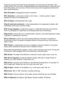 script - Skidmore College