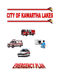 Word - City of Kawartha Lakes
