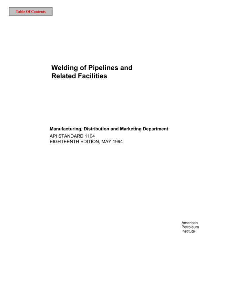 api 1104 22nd edition pdf free download