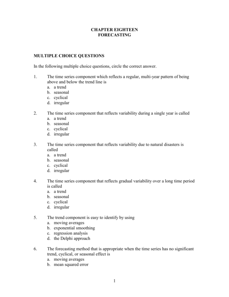 Mathematics Multiple Choice Questions With Answers Pdf Grade 9