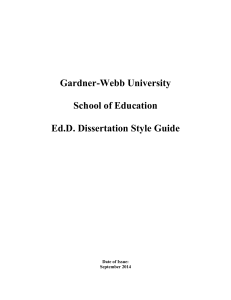 Document: - gwudissertation