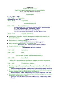 eurisy_programme_conference