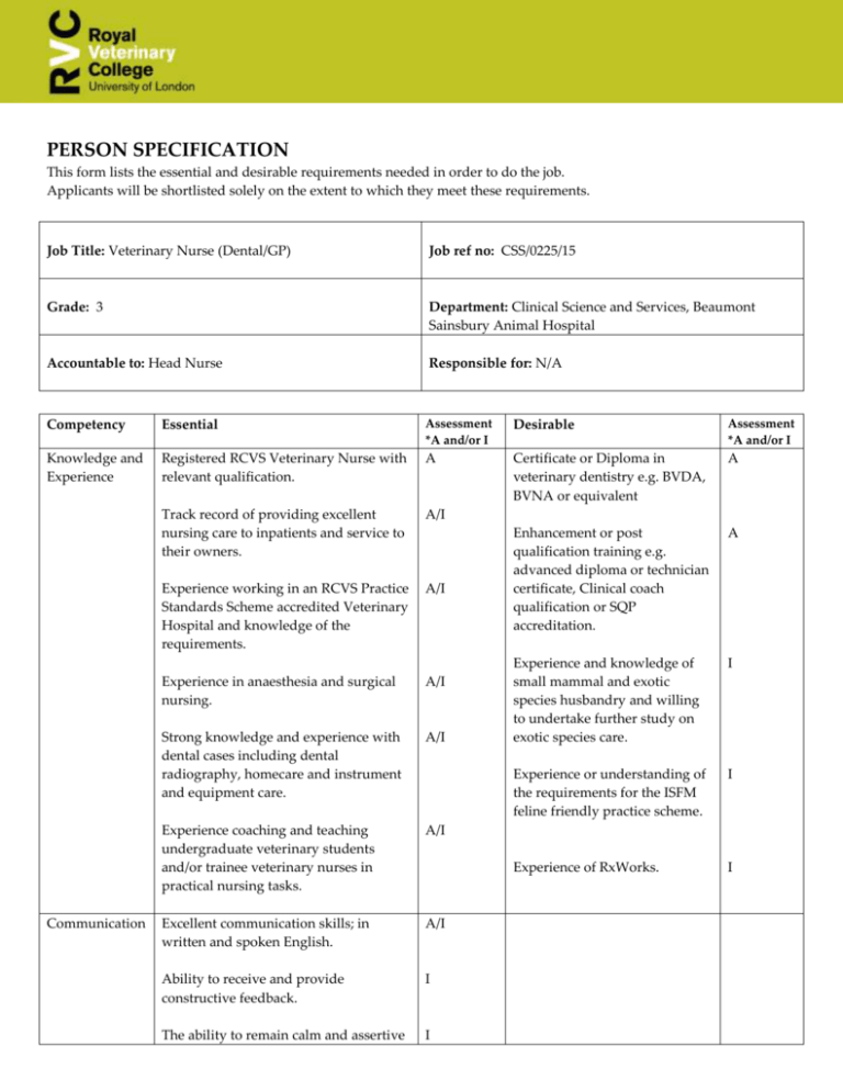 person-specification