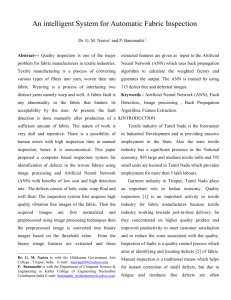 clustering using fuzzy and artificial neural